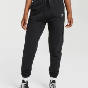 Gymshark Lifting Lightweight Joggers